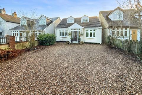 5 bedroom detached house for sale, Tile Kiln Lane, Bexley, Kent, DA5