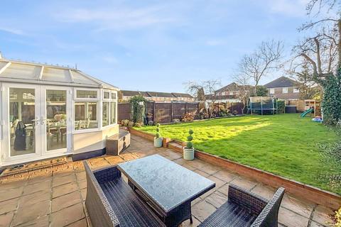 5 bedroom detached house for sale, Tile Kiln Lane, Bexley, Kent, DA5