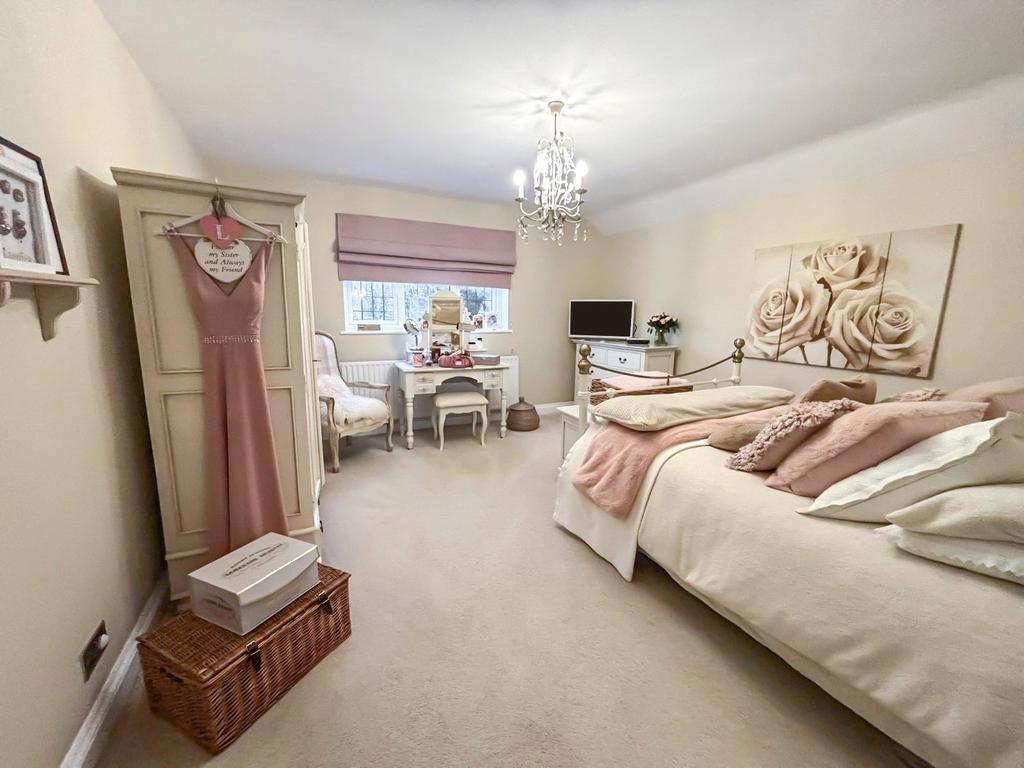 Bedroom 3
