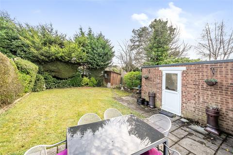 2 bedroom bungalow for sale, Mansfield Avenue, Barnet, EN4