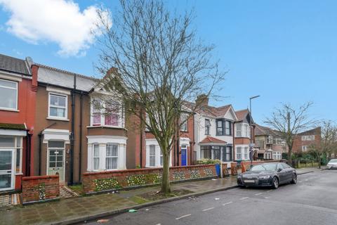 Lorne Road, Harrow, Middlesex HA3