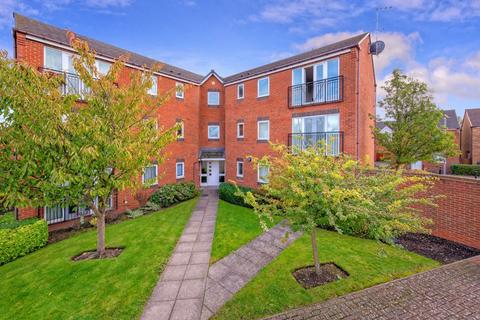 2 bedroom apartment for sale, Moorhouse Close, Wellington, TF1