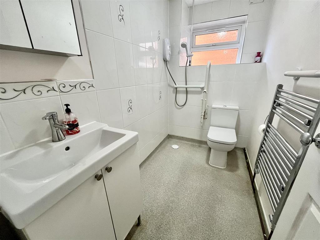 Wet Room