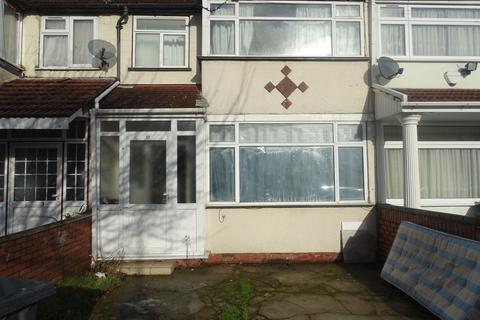 4 bedroom terraced house for sale, Lonsdale Road, Southall