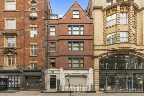 18 Newman Street, Fitzrovia, London, W1T 1AB