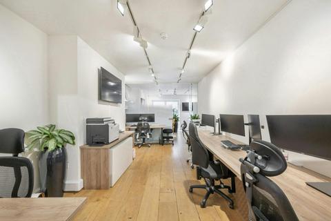 Office to rent, 18 Newman Street, Fitzrovia, London, W1T 1AB