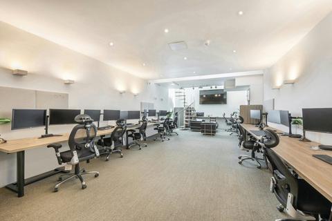 Office to rent, 18 Newman Street, Fitzrovia, London, W1T 1AB