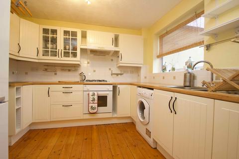 3 bedroom terraced house for sale, Leg of Mutton Road, Glastonbury