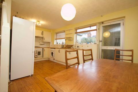 3 bedroom terraced house for sale, Leg of Mutton Road, Glastonbury