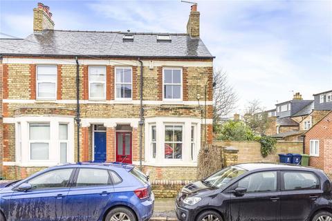 3 bedroom end of terrace house for sale, Leopold Street, East Oxford, OX4