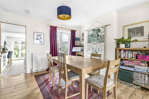 3 bedroom end of terrace house for sale, Leopold Street, East Oxford, OX4