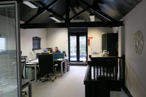 Office to rent, Rickmansworth WD3