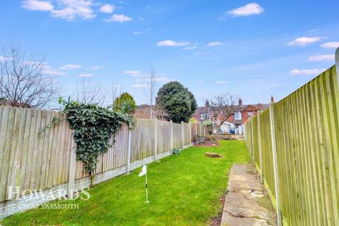 3 bedroom terraced house for sale, Northgate Street, Great Yarmouth