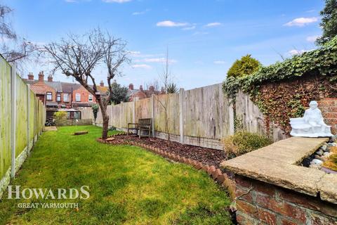 3 bedroom terraced house for sale, Northgate Street, Great Yarmouth