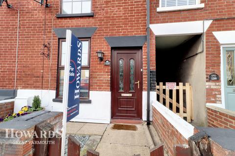 3 bedroom terraced house for sale, Northgate Street, Great Yarmouth