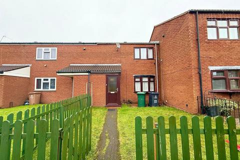 2 bedroom terraced house for sale, Walsall WS2