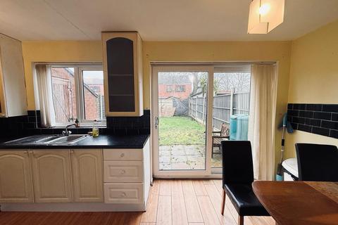 2 bedroom terraced house for sale, Walsall WS2