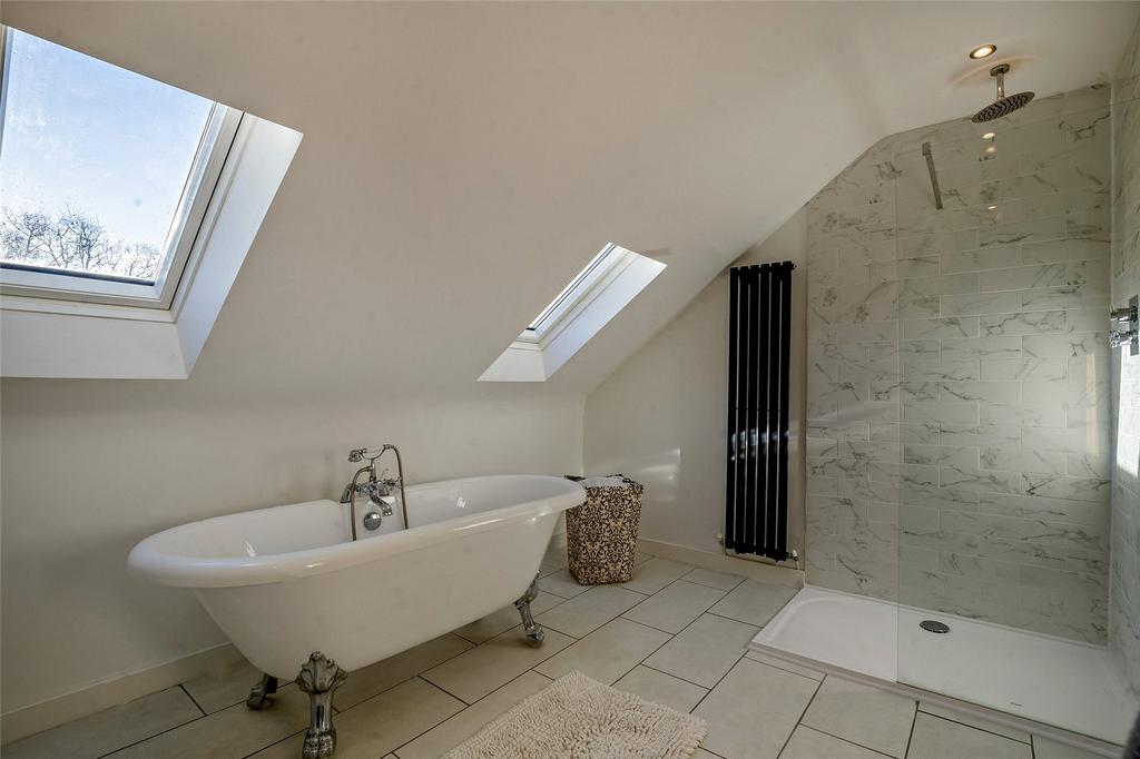 Ensuite