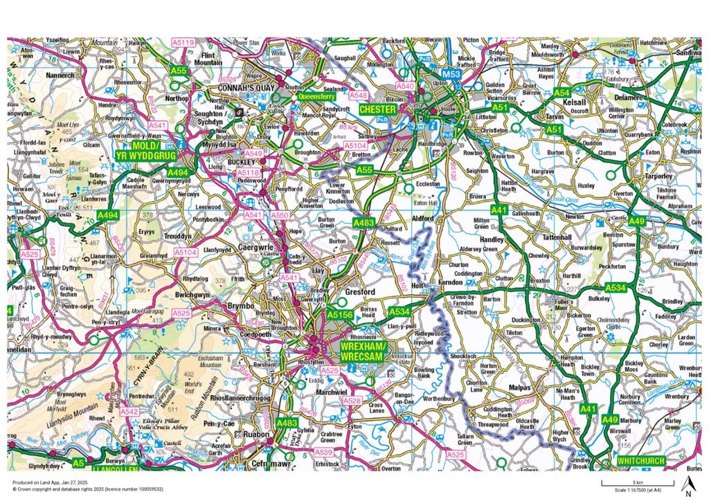 Location Plan