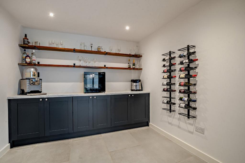 Pantry