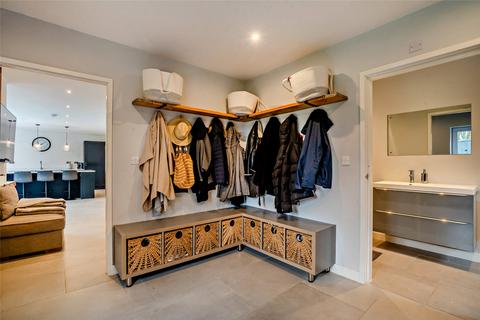 Highclere Burton Road, Rossett, Wrexham, LL12 0HU