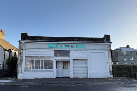 Retail property (high street) to rent, Orchard Street, Renfrew PA4