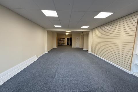 Retail property (high street) to rent, Orchard Street, Renfrew PA4