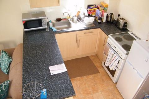 1 bedroom end of terrace house to rent, Wellington Drive, Welwyn Garden City, AL7