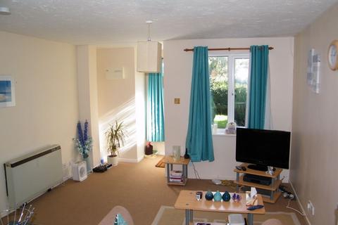 1 bedroom end of terrace house to rent, Wellington Drive, Welwyn Garden City, AL7