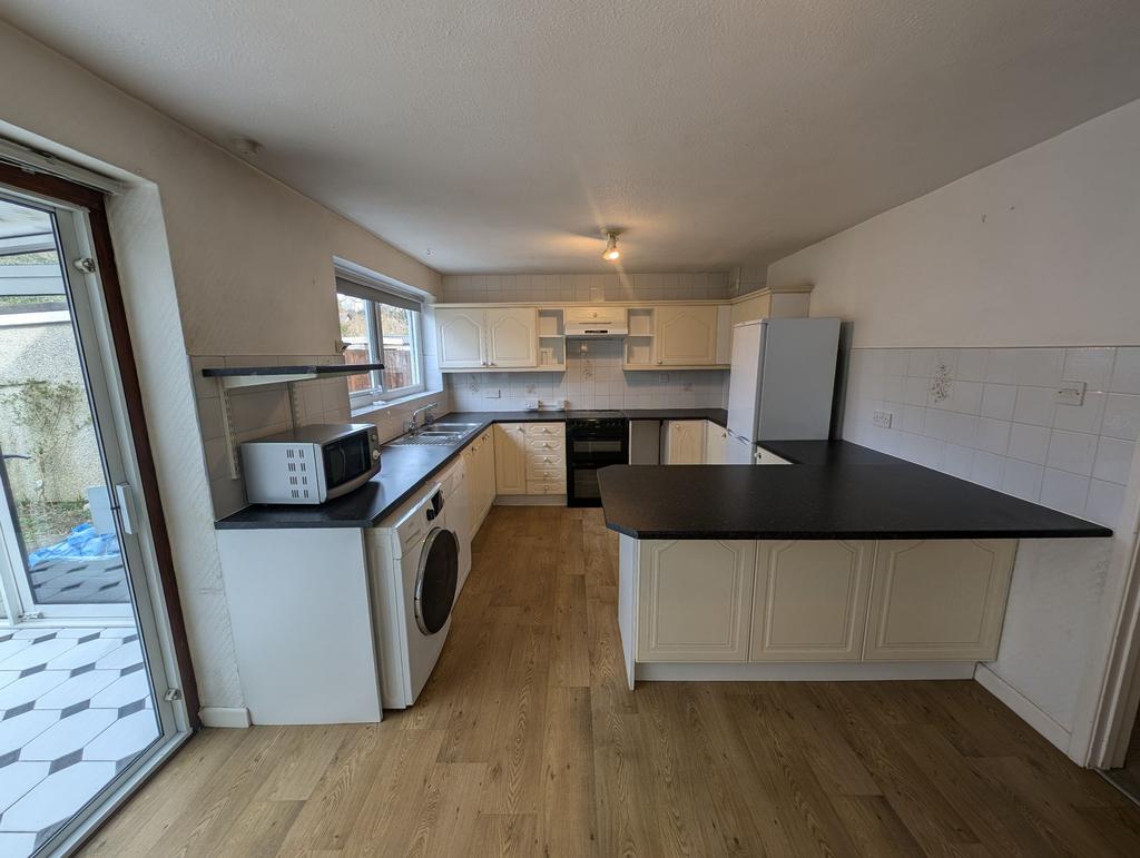 House in Bristol - View 4