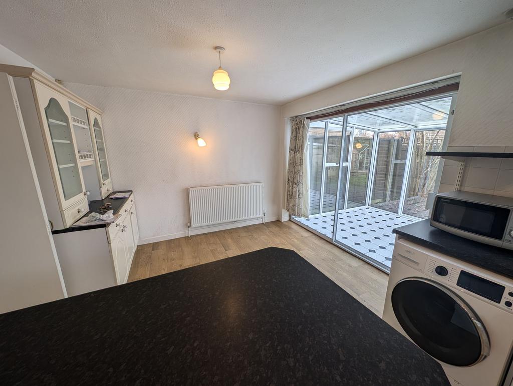 House in Bristol - More