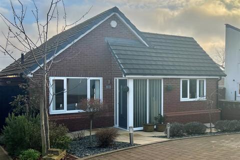 3 bedroom detached bungalow for sale, The Green, Quinton, Birmingham