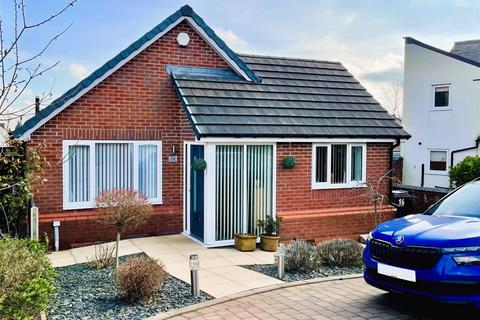 3 bedroom detached bungalow for sale, The Green, Quinton, Birmingham