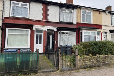 2 bedroom house for sale, Foley Road, Birmingham, B8