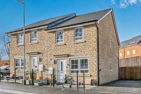 3 bedroom semi-detached house for sale, Greenway View, Cleckheaton, BD19