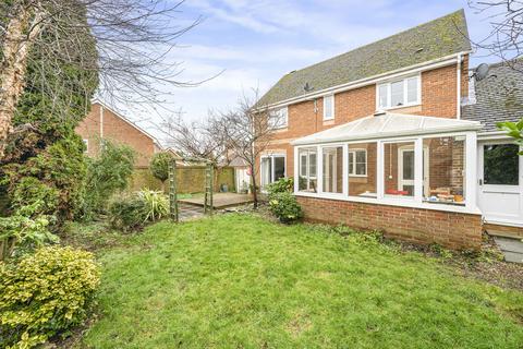 4 bedroom detached house for sale, Willow Lane, Milton, OX14