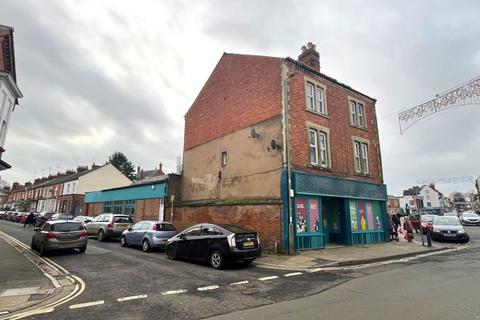 Retail property (high street) to rent, 21 High Street, Banbury, OX16 5EG