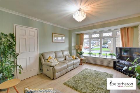 3 bedroom semi-detached house for sale, Medina Close, Moorside, Sunderland