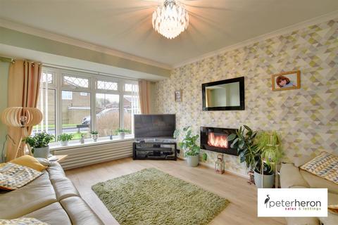 3 bedroom semi-detached house for sale, Medina Close, Moorside, Sunderland