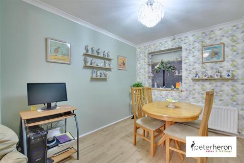 3 bedroom semi-detached house for sale, Medina Close, Moorside, Sunderland