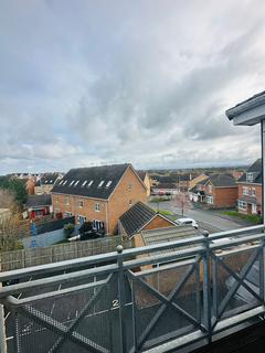 undefined, Pennyroyal Road, Stockton-on-tees TS18