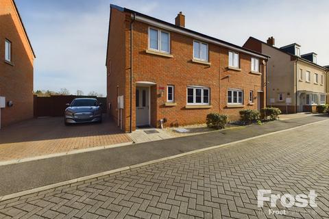 Boundary Drive, Wexham, Slough, Berkshire, SL2