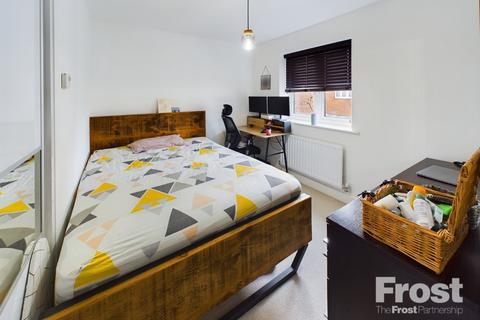 42 Boundary Drive, Wexham, Slough, SL2 4FQ