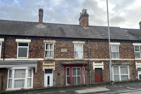 5 bedroom terraced house for sale, Shobnall Street, Burton-On-Trent DE14