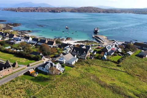 4 bedroom detached house for sale, Darach Beag, Isle of Iona, Argyll and Bute, PA76