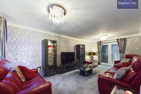 4 bedroom detached house for sale, Benedict Drive, Blackpool, FY3