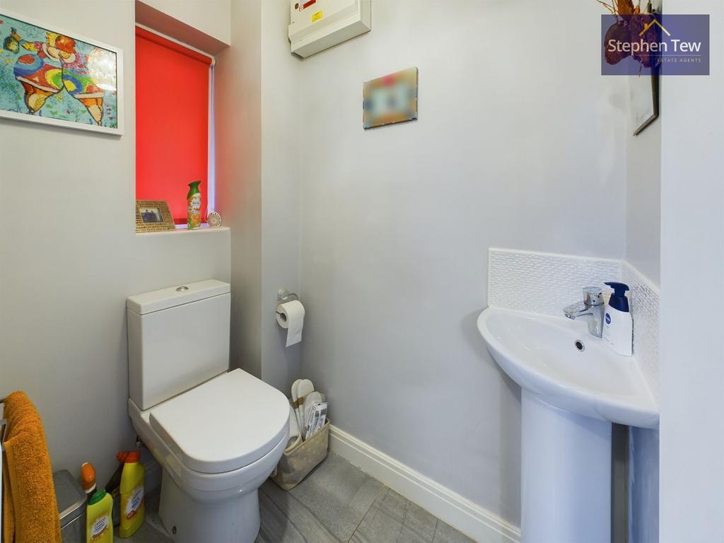 Gf wc
