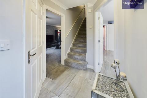 45 Benedict Drive, Blackpool, FY3 0AF