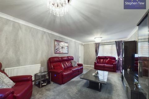 45 Benedict Drive, Blackpool, FY3 0AF