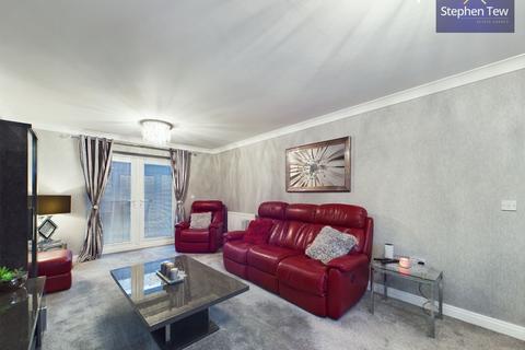 45 Benedict Drive, Blackpool, FY3 0AF